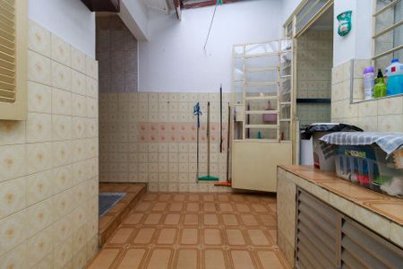 Casa à venda com 144m², 3 quartos e 1 vaga Casa à venda com 144m², 3 quartos e 1 vagaÁrea de Serviço