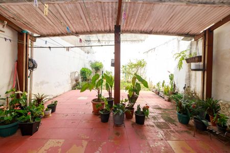 Casa à venda com 144m², 3 quartos e 1 vaga Casa à venda com 144m², 3 quartos e 1 vagaQuintal