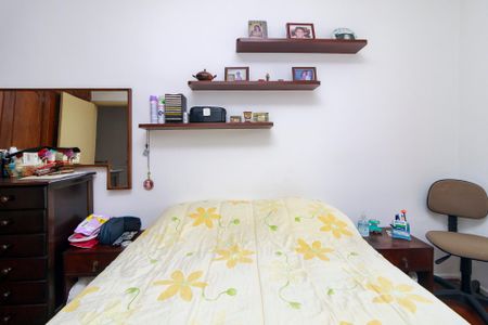 Casa à venda com 144m², 3 quartos e 1 vaga Casa à venda com 144m², 3 quartos e 1 vagaQuarto 3