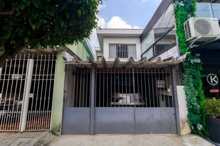 Casa à venda com 144m², 3 quartos e 1 vaga Casa à venda com 144m², 3 quartos e 1 vagaFachada