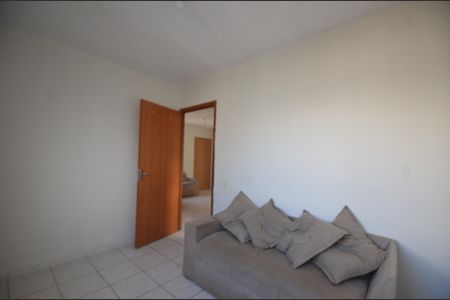 Apartamento à venda com 60m², 2 quartos e 1 vagaQuarto 2