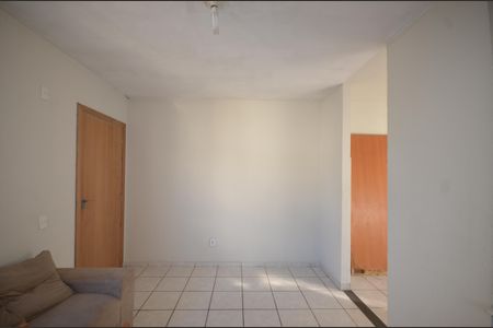 Apartamento à venda com 60m², 2 quartos e 1 vagaSala
