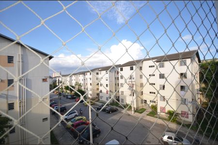 Apartamento à venda com 60m², 2 quartos e 1 vagaVista do Quarto 2