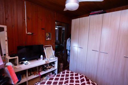 Casa à venda com 70m², 3 quartos e 3 vagasQuarto 1