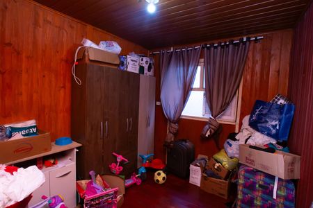 Casa à venda com 70m², 3 quartos e 3 vagasQuarto 3