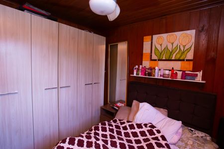 Casa à venda com 70m², 3 quartos e 3 vagasQuarto 1