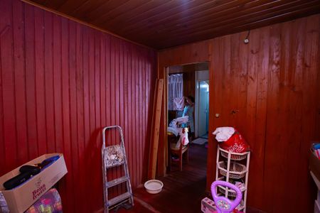 Casa à venda com 70m², 3 quartos e 3 vagasQuarto 3