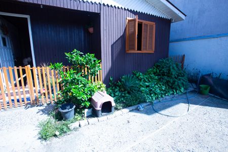 Casa à venda com 70m², 3 quartos e 3 vagasÁrea comum