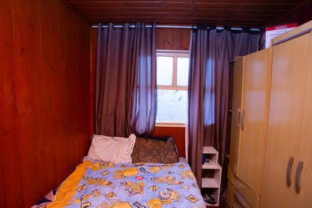 Casa à venda com 70m², 3 quartos e 3 vagasQuarto 2