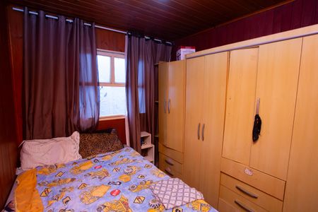 Casa à venda com 70m², 3 quartos e 3 vagasQuarto 2