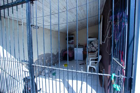 Casa à venda com 70m², 3 quartos e 3 vagasÁrea de Serviço