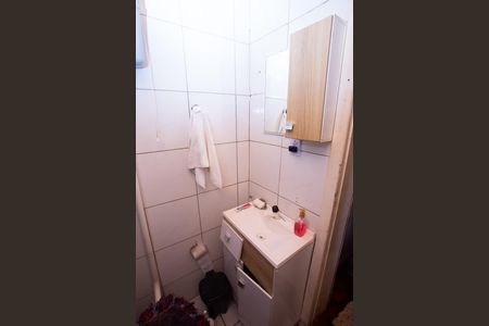 Casa à venda com 70m², 3 quartos e 3 vagasBanheiro