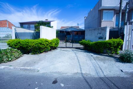 Casa à venda com 70m², 3 quartos e 3 vagasFachada