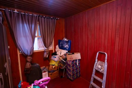 Casa à venda com 70m², 3 quartos e 3 vagasQuarto 3