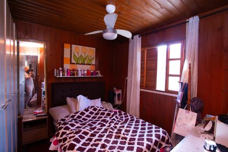 Casa à venda com 70m², 3 quartos e 3 vagasQuarto 1