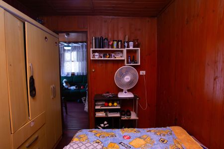 Casa à venda com 70m², 3 quartos e 3 vagasQuarto 2