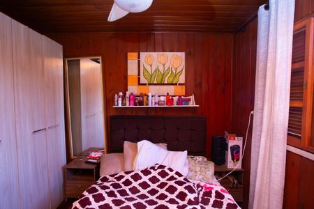 Casa à venda com 70m², 3 quartos e 3 vagasQuarto 1