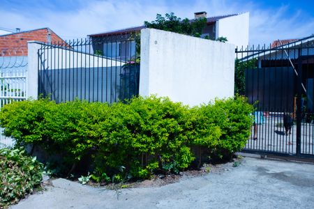 Casa à venda com 70m², 3 quartos e 3 vagasFachada