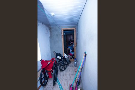 Casa à venda com 70m², 3 quartos e 3 vagasÁrea comum