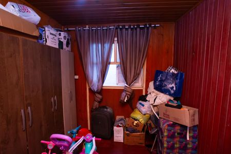 Casa à venda com 70m², 3 quartos e 3 vagasQuarto 3