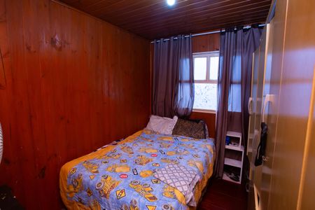 Casa à venda com 70m², 3 quartos e 3 vagasQuarto 2