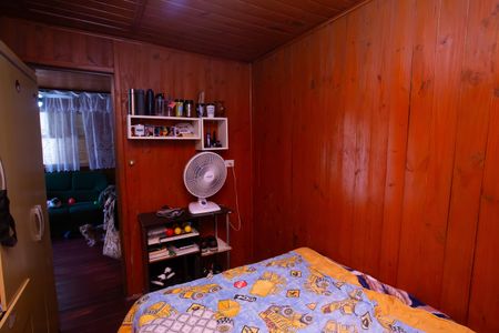 Casa à venda com 70m², 3 quartos e 3 vagasQuarto 2