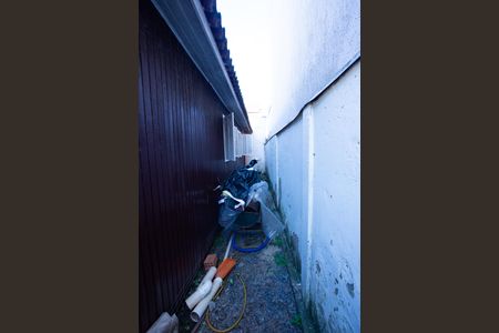 Casa à venda com 70m², 3 quartos e 3 vagasÁrea comum