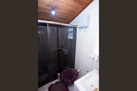 Casa à venda com 70m², 3 quartos e 3 vagasBanheiro