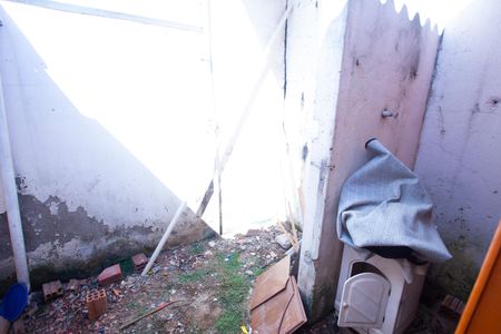 Casa à venda com 70m², 3 quartos e 3 vagasÁrea comum