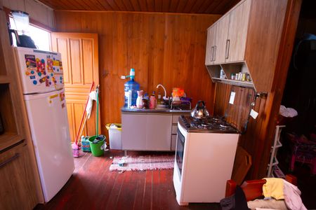 Casa à venda com 70m², 3 quartos e 3 vagasCozinha