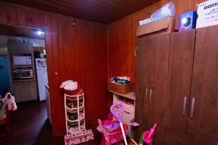 Casa à venda com 70m², 3 quartos e 3 vagasQuarto 3