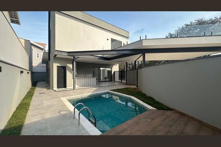 Casa de condomínio à venda com 281m², 3 quartos e 4 vagas Casa de condomínio à venda com 281m², 3 quartos e 4 vagasFoto 20