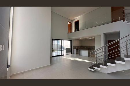 Casa de condomínio à venda com 281m², 3 quartos e 4 vagas Casa de condomínio à venda com 281m², 3 quartos e 4 vagasFoto 05