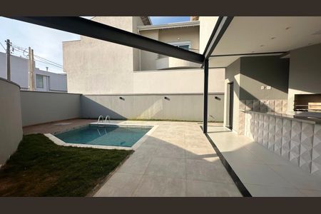 Casa de condomínio à venda com 281m², 3 quartos e 4 vagas Casa de condomínio à venda com 281m², 3 quartos e 4 vagasFoto 18