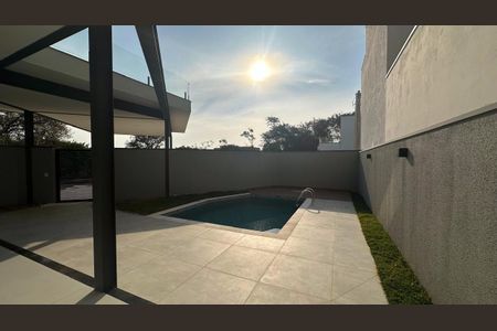 Casa de condomínio à venda com 281m², 3 quartos e 4 vagas Casa de condomínio à venda com 281m², 3 quartos e 4 vagasFoto 19