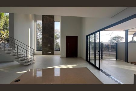 Casa de condomínio à venda com 281m², 3 quartos e 4 vagas Casa de condomínio à venda com 281m², 3 quartos e 4 vagasFoto 06