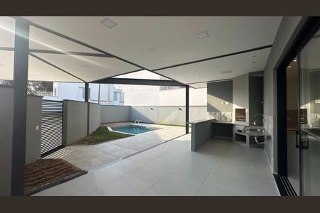Casa de condomínio à venda com 281m², 3 quartos e 4 vagas Casa de condomínio à venda com 281m², 3 quartos e 4 vagasFoto 17