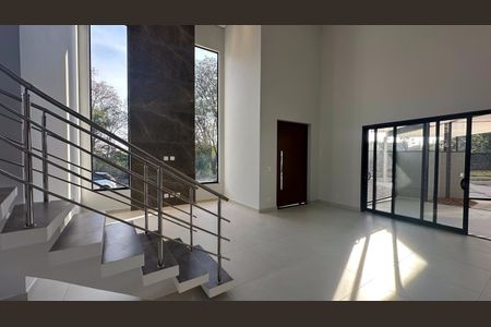 Casa de condomínio à venda com 281m², 3 quartos e 4 vagas Casa de condomínio à venda com 281m², 3 quartos e 4 vagasFoto 04