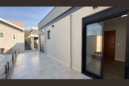 Casa de condomínio à venda com 281m², 3 quartos e 4 vagas Casa de condomínio à venda com 281m², 3 quartos e 4 vagasFoto 32