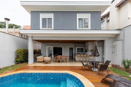 Casa de condomínio à venda com 267m², 3 quartos e 4 vagasFoto 01