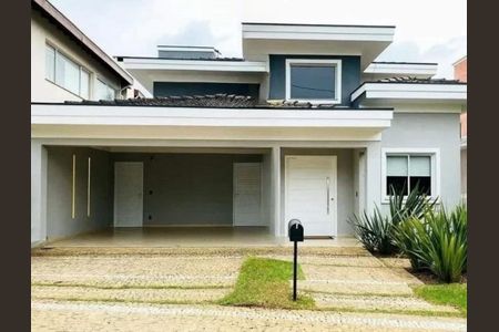 Casa de condomínio à venda com 267m², 3 quartos e 4 vagasFoto 18