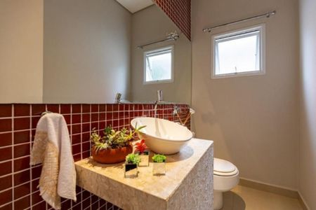 Casa de condomínio à venda com 267m², 3 quartos e 4 vagasFoto 10