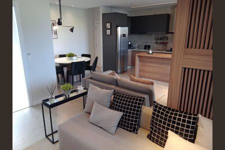 Apartamento à venda com 66m², 2 quartos e 2 vagasFoto 05