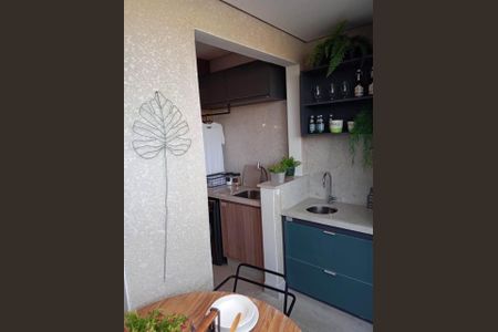 Apartamento à venda com 66m², 2 quartos e 2 vagasFoto 08