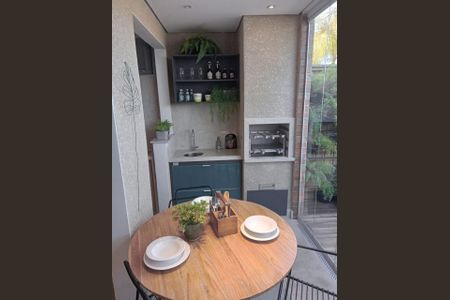 Apartamento à venda com 66m², 2 quartos e 2 vagasFoto 06