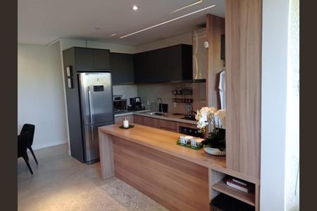 Apartamento à venda com 66m², 2 quartos e 2 vagasFoto 03