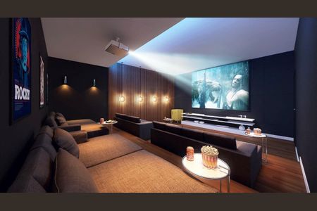 Apartamento à venda com 66m², 2 quartos e 2 vagasFoto 15