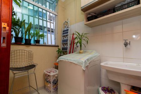 Apartamento à venda com 38m², 1 quarto e 1 vagaÁrea de Serviço