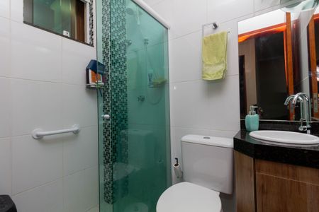 Apartamento à venda com 38m², 1 quarto e 1 vagaBanheiro