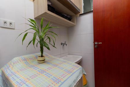 Apartamento à venda com 38m², 1 quarto e 1 vagaÁrea de Serviço